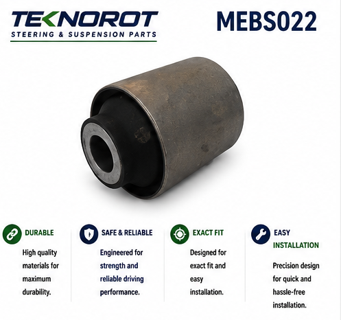 TEKNOROT ME BS022