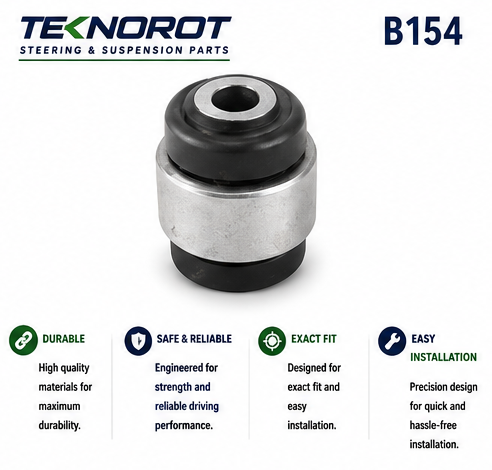 TEKNOROT B 154