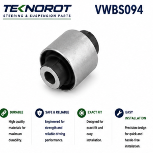 TEKNOROT VW BS094