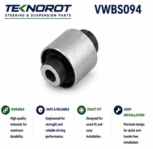TEKNOROT VW BS094
