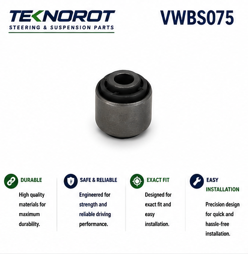 TEKNOROT VW BS075