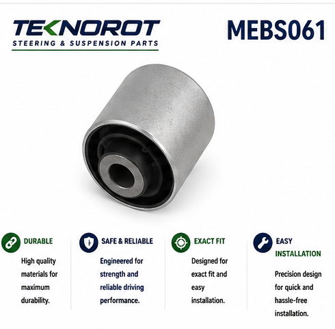 TEKNOROT ME BS061