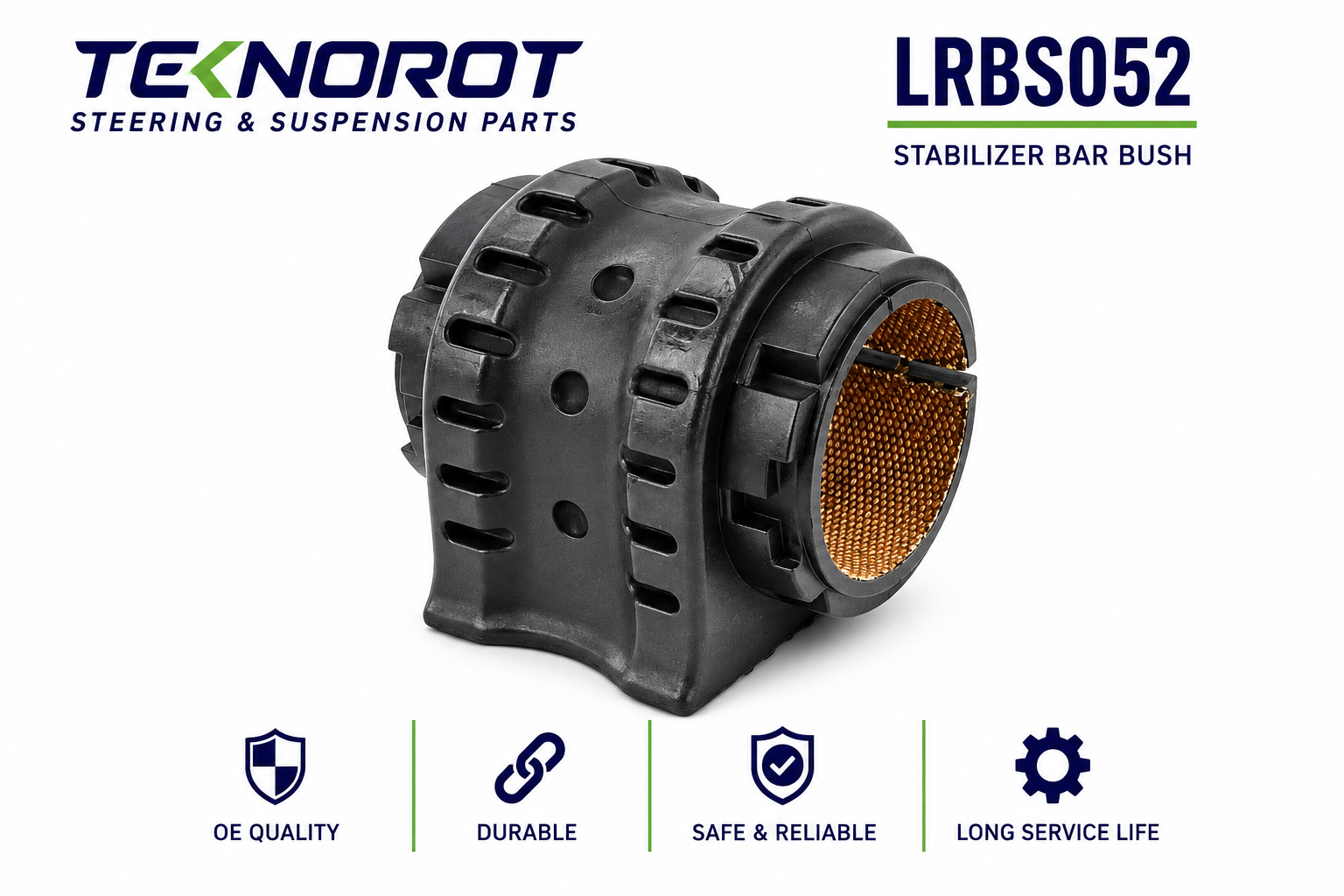 TEKNOROT LR BS052
