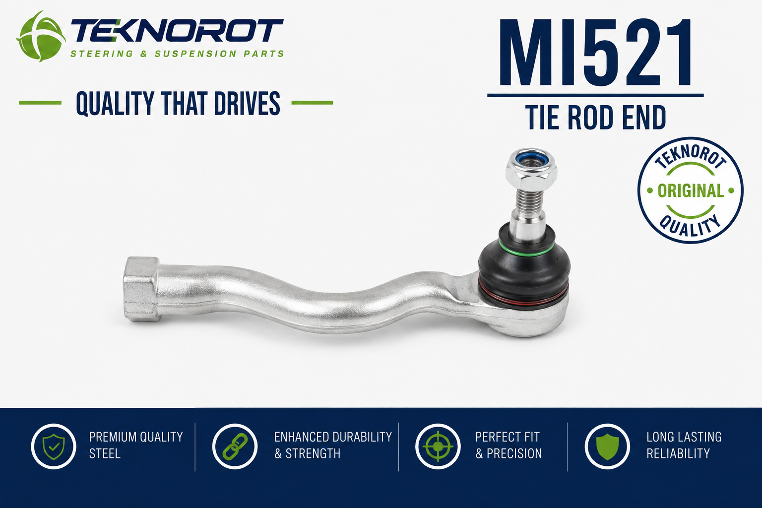 TEKNOROT MI 521