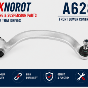 TEKNOROT A 628