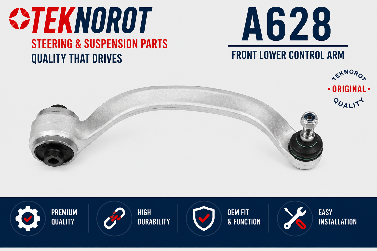 TEKNOROT A 628