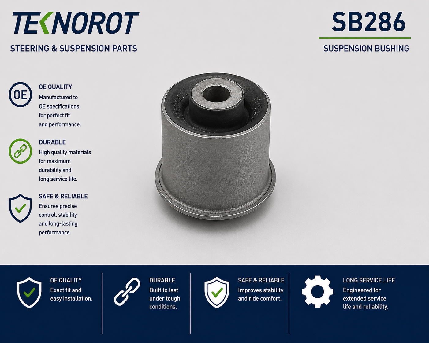 TEKNOROT SB 286