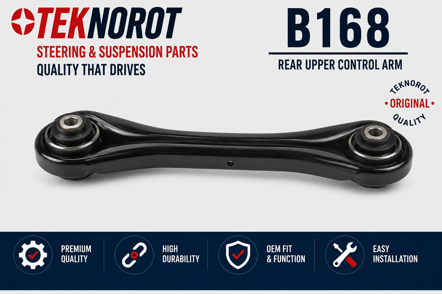 TEKNOROT B 168