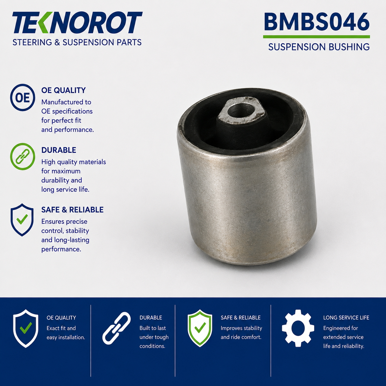 TEKNOROT BM BS046
