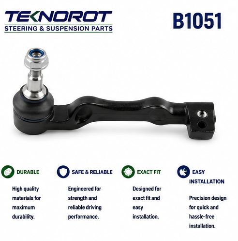 TEKNOROT B 1051