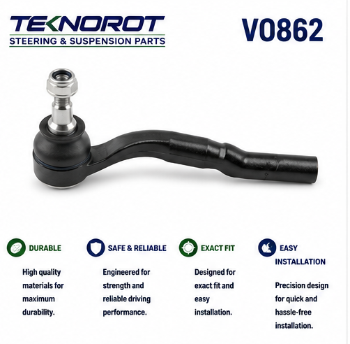 TEKNOROT VO 862