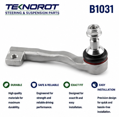 TEKNOROT B 1031