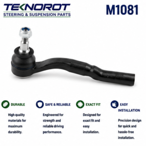 TEKNOROT M 1081