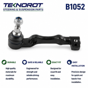 TEKNOROT B 1052