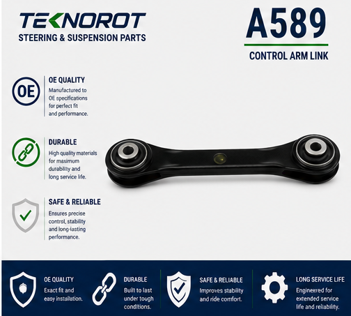 TEKNOROT A 589