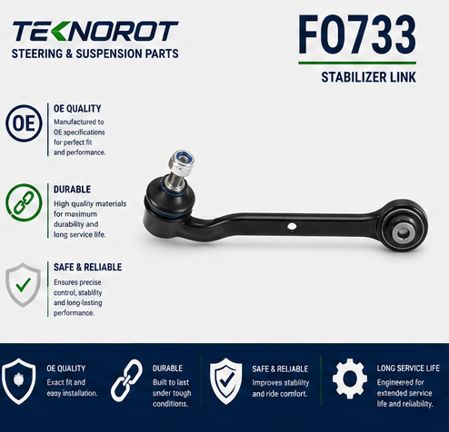 TEKNOROT FO 733