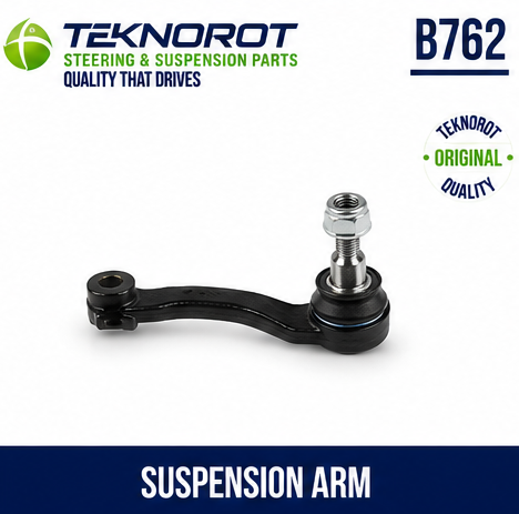 TEKNOROT B 762