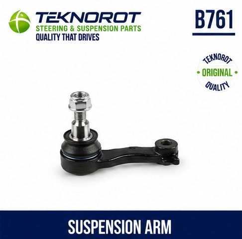 TEKNOROT B 761