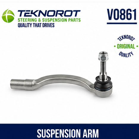 TEKNOROT VO 861