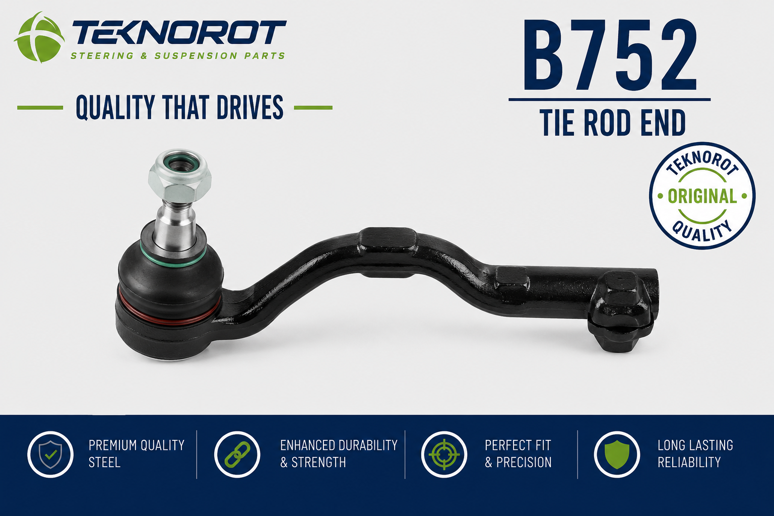 TEKNOROT B 752