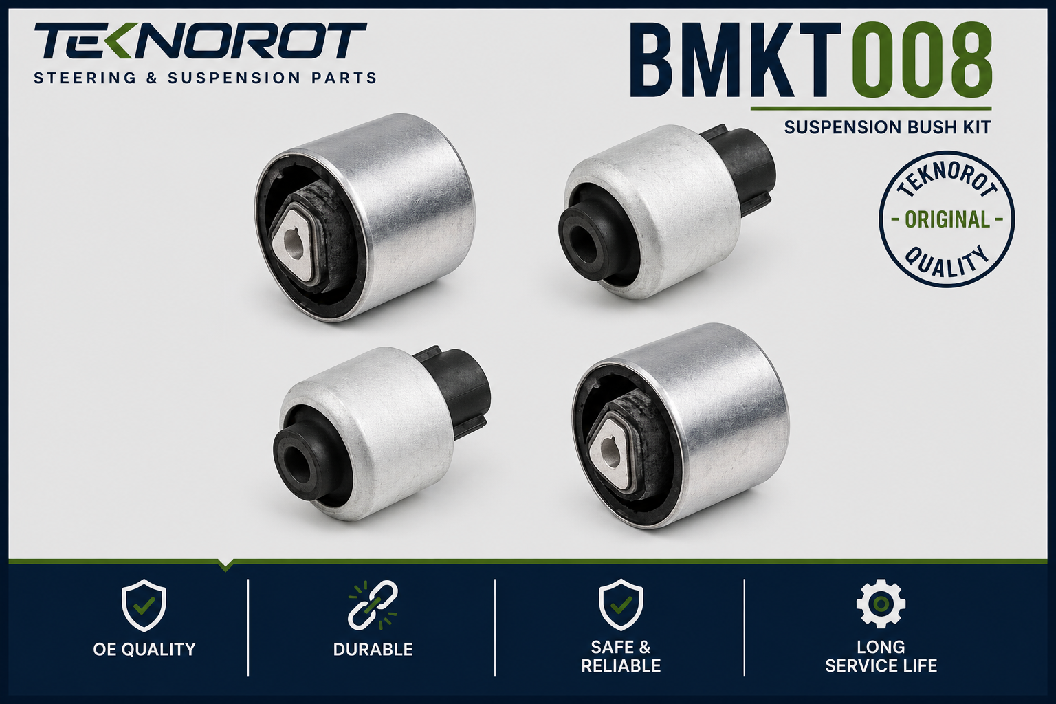 TEKNOROT BMKT008