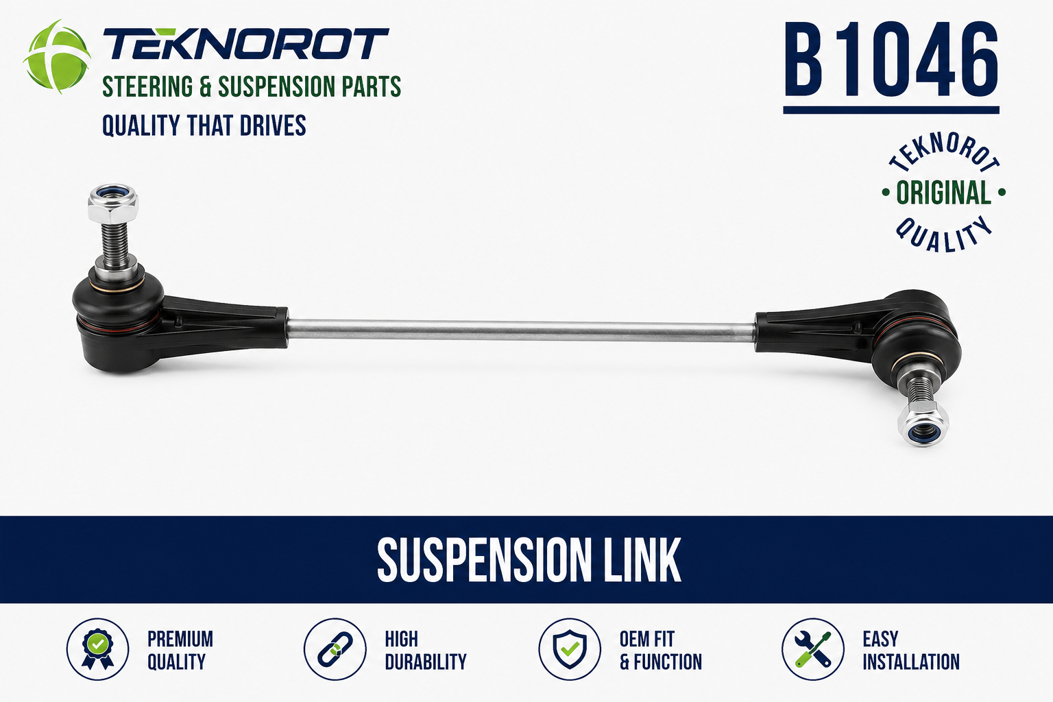 TEKNOROT B 1046