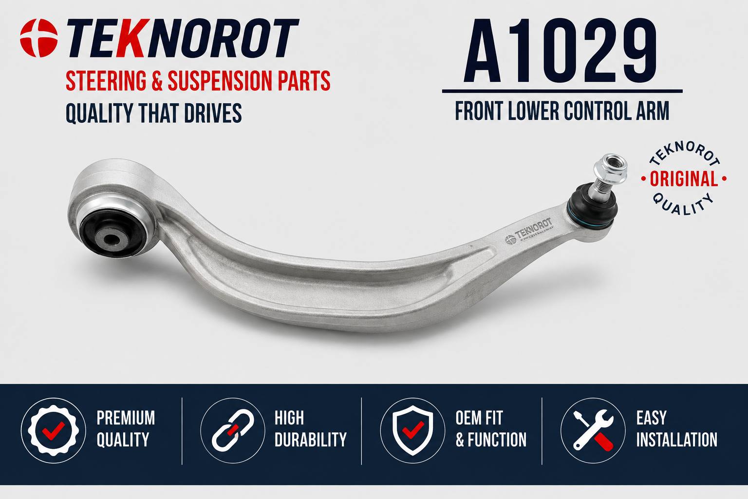 TEKNOROT A 1029