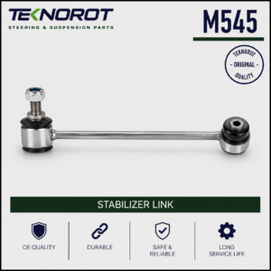 TEKNOROT M 545
