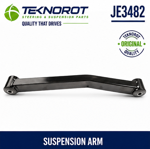 TEKNOROT JE 3482