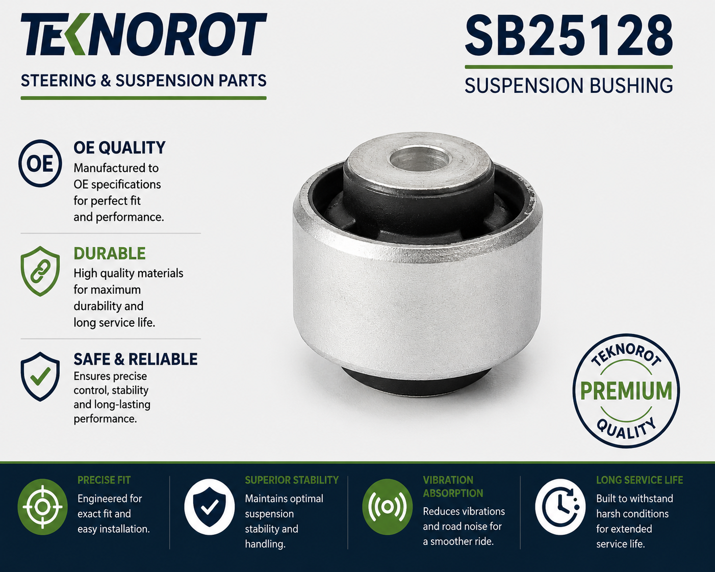 TEKNOROT SB 25128