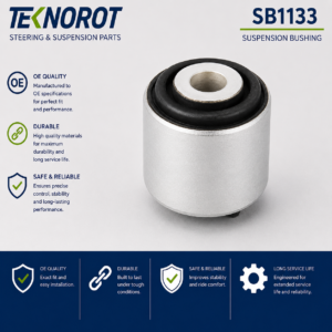 TEKNOROT SB 1133