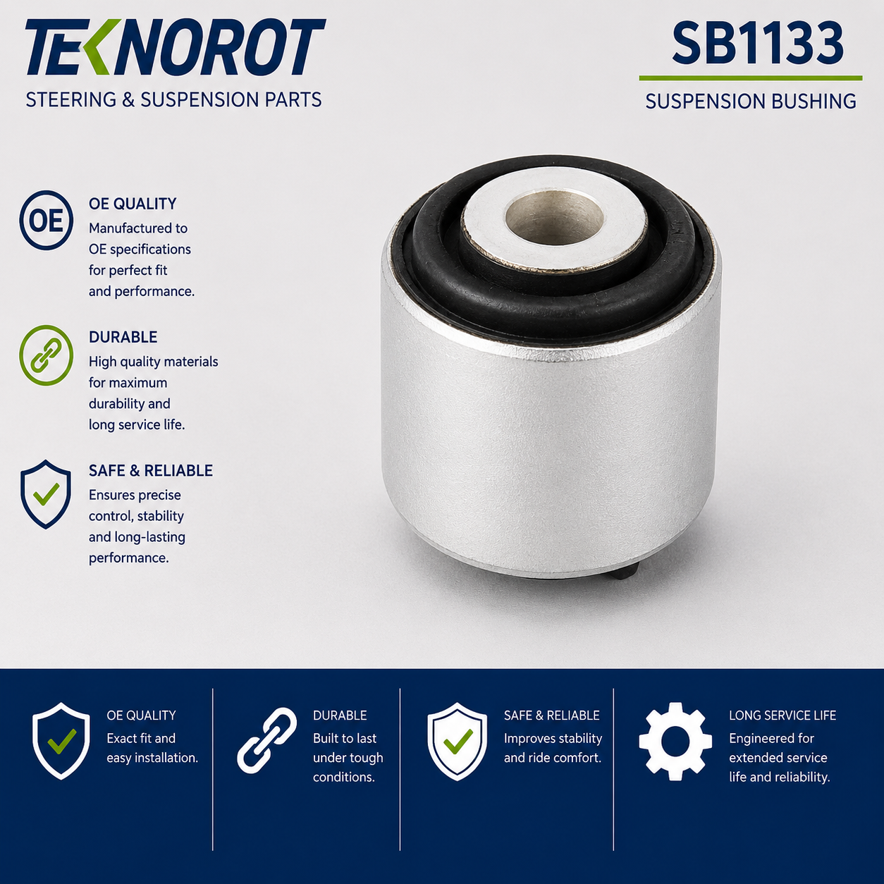TEKNOROT SB 1133