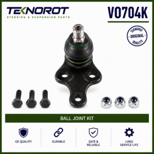 TEKNOROT VO 704K