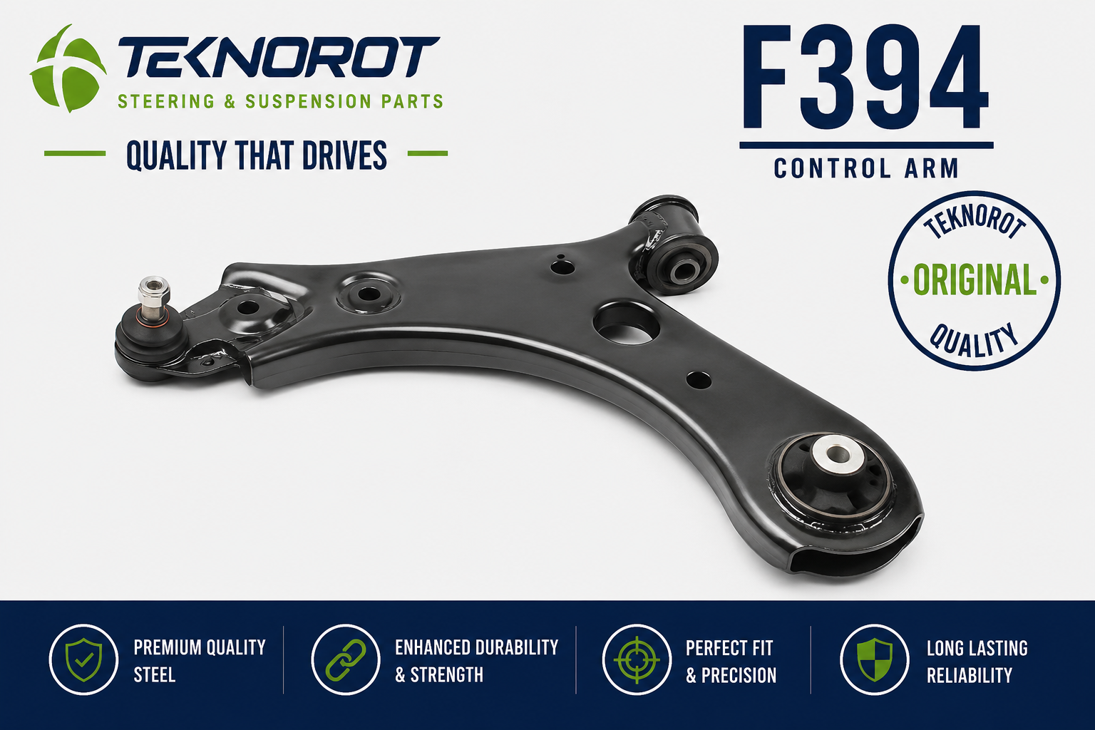 TEKNOROT F 394