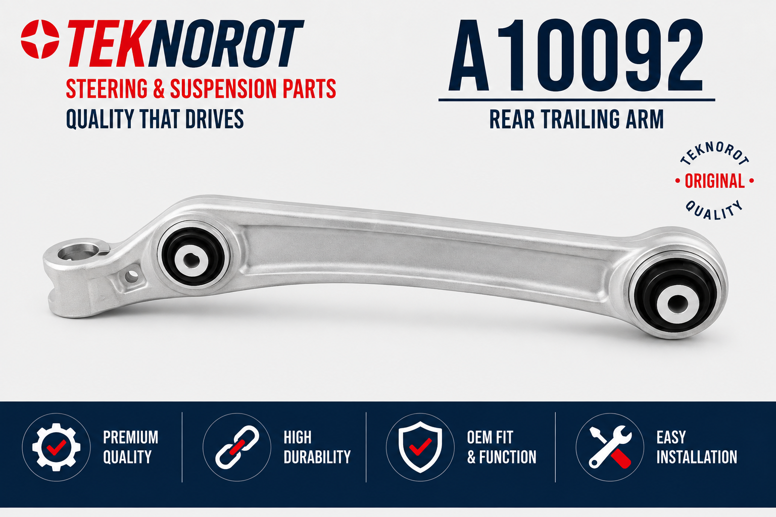 TEKNOROT A 10092