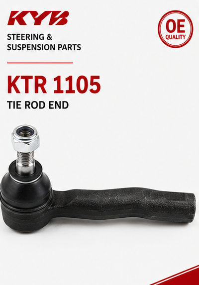 KYB KTR 1105