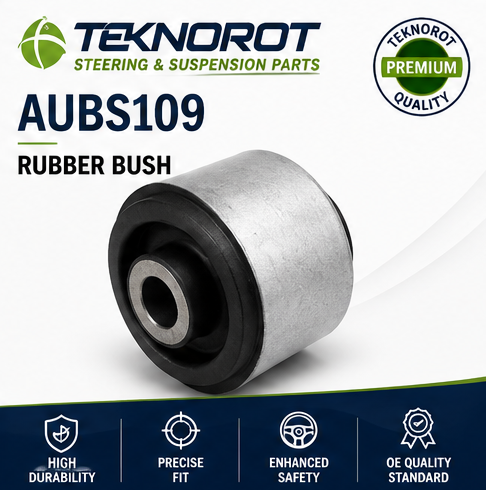 TEKNOROT AU BS109