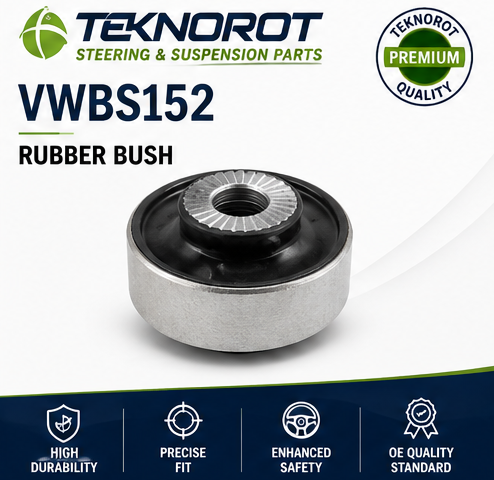 TEKNOROT VW BS152