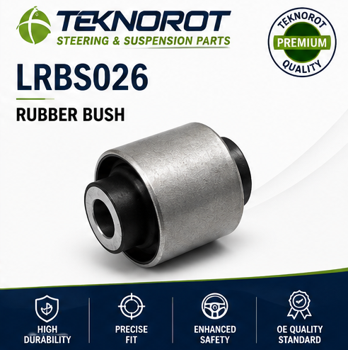 TEKNOROT LR BS026