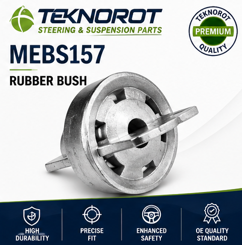 TEKNOROT ME BS157