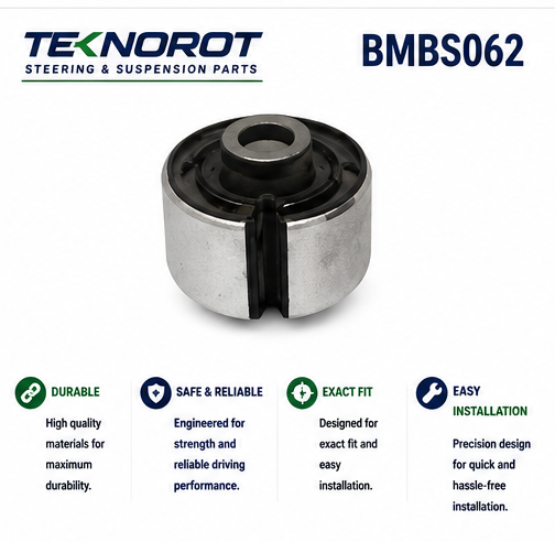 TEKNOROT BM BS062
