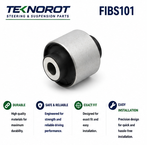 TEKNOROT FI BS101