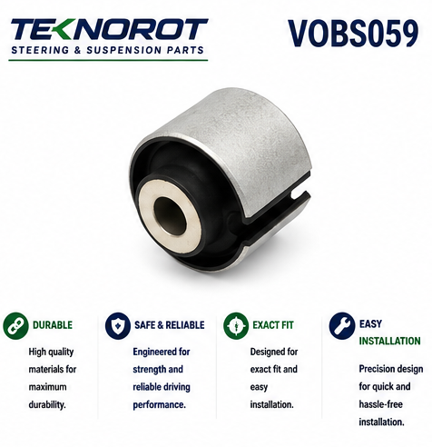 TEKNOROT VO BS059