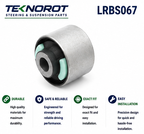 TEKNOROT LR BS067
