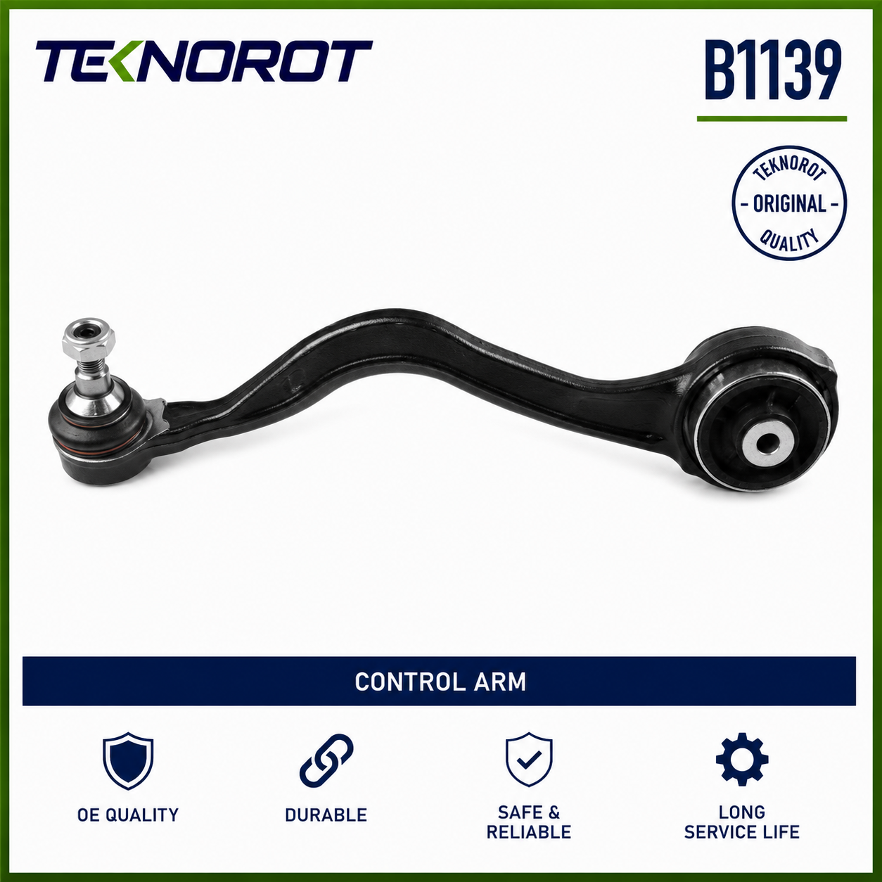 TEKNOROT O 142K