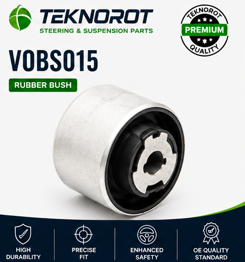 TEKNOROT VO BS015
