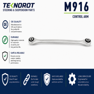 TEKNOROT M 916