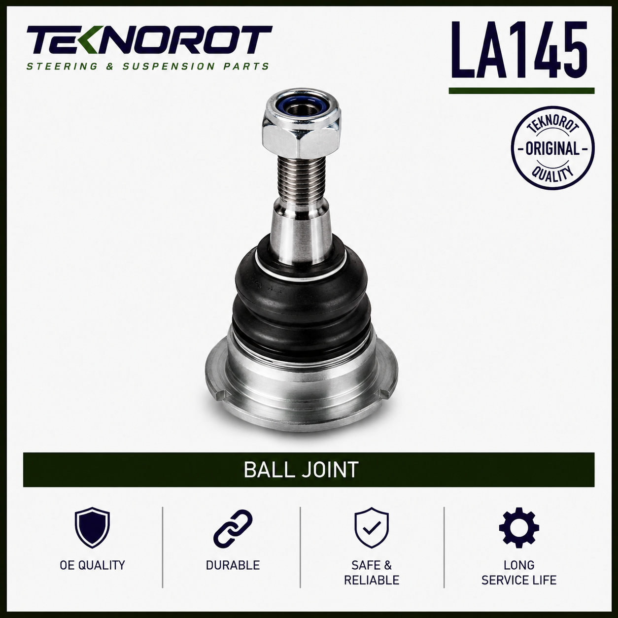 TEKNOROT LA 145