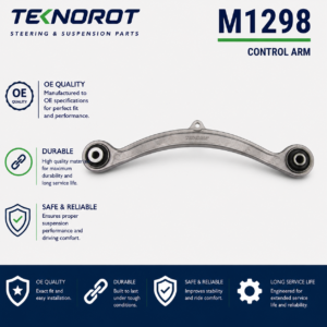 TEKNOROT M 1298