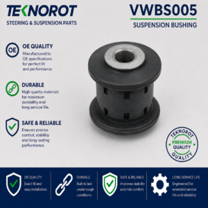 TEKNOROT VW BS005